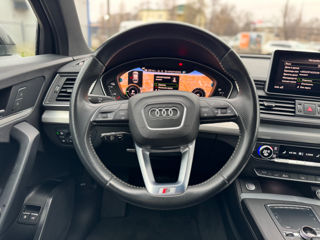 Audi Q5 foto 8