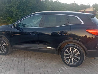 Renault Kadjar foto 6