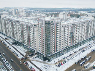 Se vinde spațiu comercial pe bd. Mircea cel Bătrân, Ciocana, Chișinău foto 18