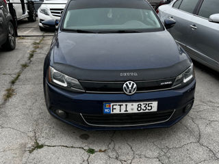 Volkswagen Jetta foto 4