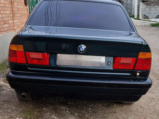 BMW 5 Series foto 3