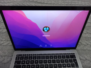 Macbook Pro 13 2016 foto 8