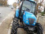 Tractor Koreean LS 60 foto 2