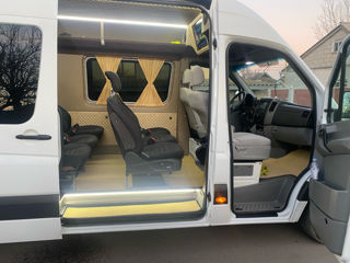 Mercedes Sprinter 316 foto 8