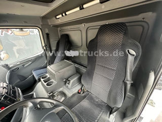 Mercedes Atego 1224 Euro-6 foto 9