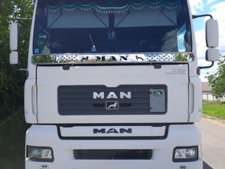 Man MAN TGA 430 foto 3