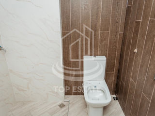 Apartament cu 1 cameră, 41 m², Telecentru, Chișinău foto 7