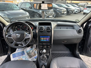 Dacia Duster foto 7