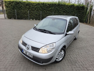 Renault Grand Scenic foto 3