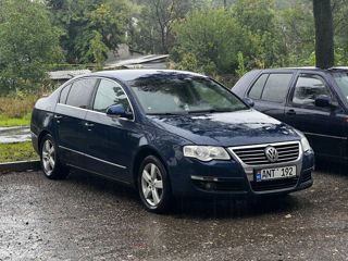 Volkswagen Passat foto 5