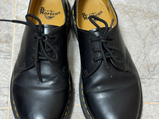 Dr. Martens