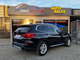 BMW X3 foto 4