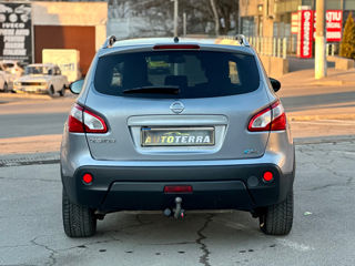 Nissan Qashqai foto 5