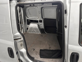 Opel Combo foto 11