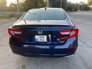 Honda Accord foto 5