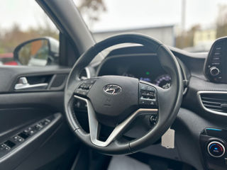 Hyundai Tucson foto 6