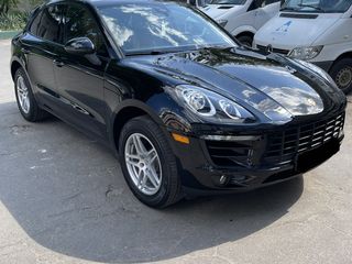 Porsche Macan foto 3