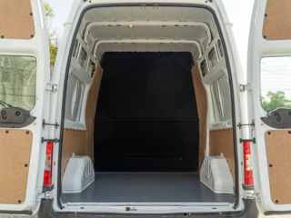 Ford Transit cu TVA foto 5