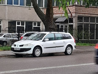 Renault Megane foto 8