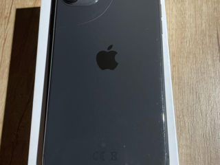 iPhone 11 space gray 128 Gb foto 3
