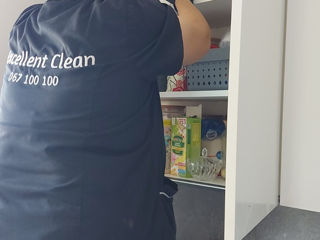 Firma de curatenie - cele mai calitative servicii de cleaning! foto 20