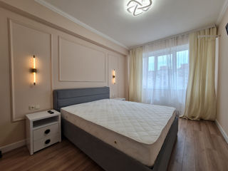 Apartament cu 2 camere, 68 m², Ciocana, Chișinău foto 8