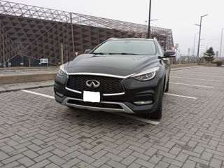 Infiniti QX30 foto 5