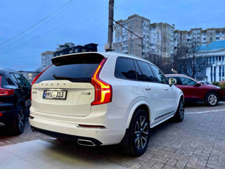 Volvo XC90 foto 4