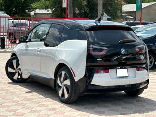 BMW i3 foto 3