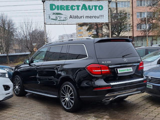 Mercedes GLS-Class foto 6