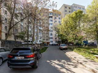 Apartament cu 3 camere, 74 m², Centru, Chișinău foto 17