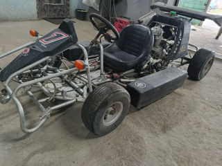 Viper Kart foto 2