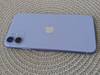 Apple iPhone 11 128 GB Purple