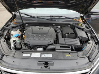 Volkswagen Passat foto 11