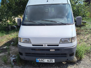 Citroen Jumper foto 6