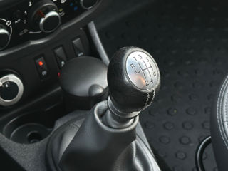 Dacia Duster foto 14