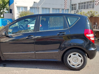 Mercedes A-Class foto 2