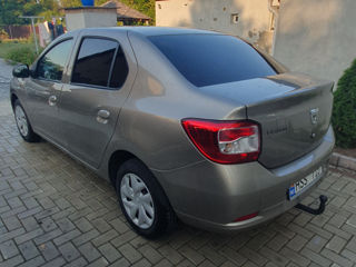 Dacia Logan foto 5