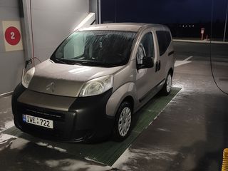 Citroen Nemo foto 4