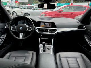 BMW 3 Series foto 10