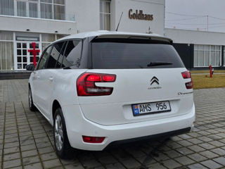 Citroen C4 SpaceTourer foto 4