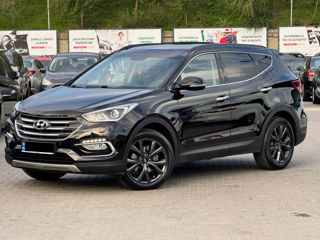 Hyundai Santa FE foto 3