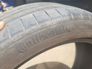 Anvelope 225/40 R18 Continental