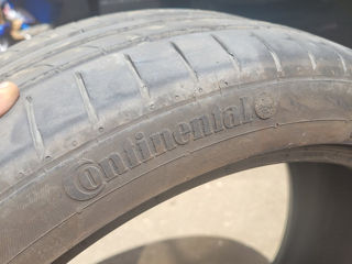 Anvelope 225/40 R18 Continental foto 1