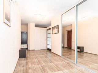 Apartament cu 2 camere, 157 m², Buiucani, Chișinău foto 9