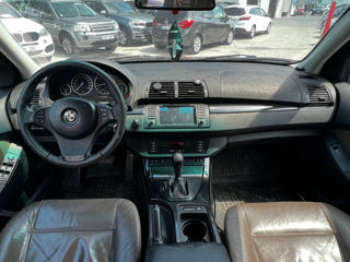 BMW X5 foto 10