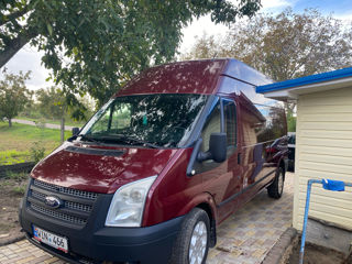 Ford Transit foto 2