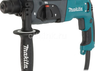 Ciocan rotopercutor makita hr2470/перфоратор makita hr2470 foto 3