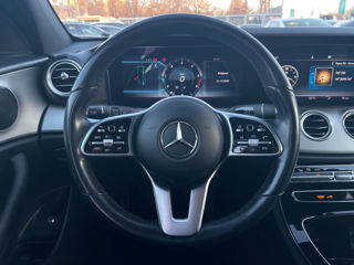 Mercedes E-Class foto 9