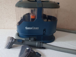  Curățător de pete pentru covoare, tapițerii și alte suprafețe textile - Vacmaster EasyClean, nou. foto 2